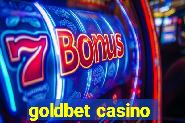 goldbet casino