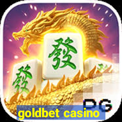 goldbet casino