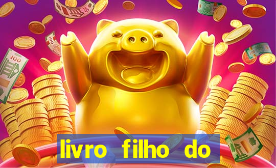 livro filho do fogo - volume 3 pdf grátis