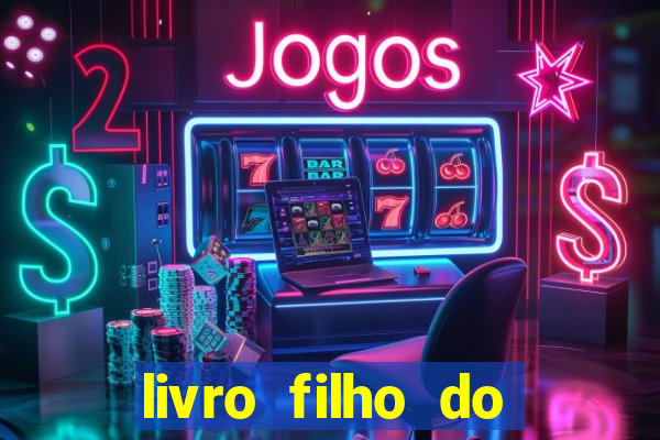 livro filho do fogo - volume 3 pdf grátis