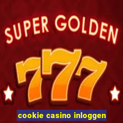 cookie casino inloggen