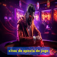 sites de aposta de jogo