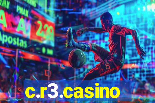 c.r3.casino