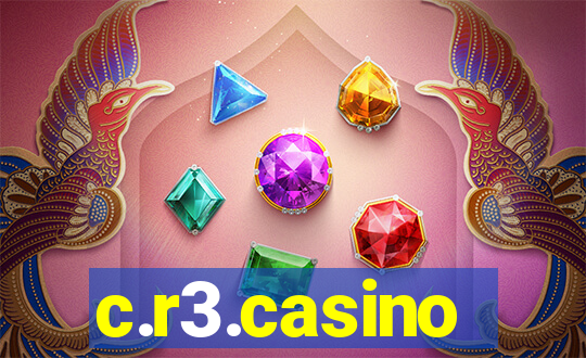 c.r3.casino