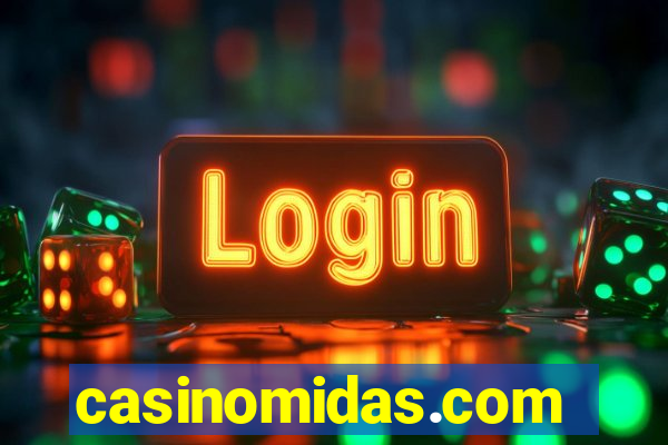 casinomidas.com