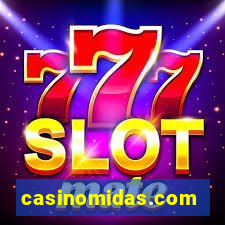 casinomidas.com