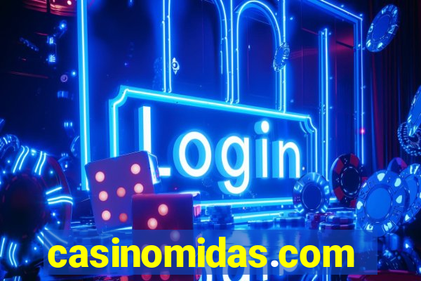 casinomidas.com