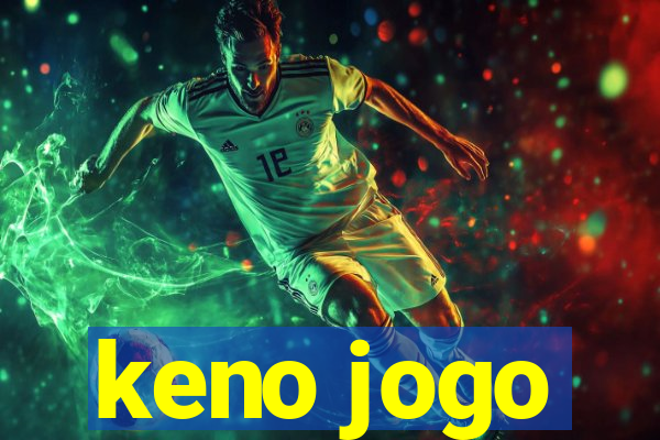 keno jogo