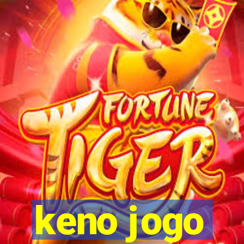 keno jogo