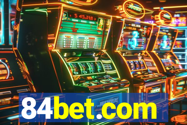 84bet.com