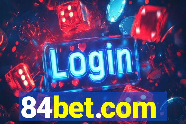 84bet.com