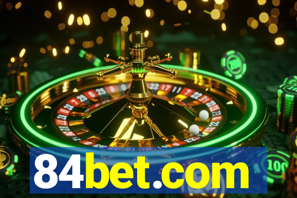 84bet.com