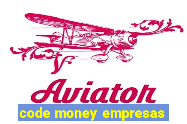 code money empresas