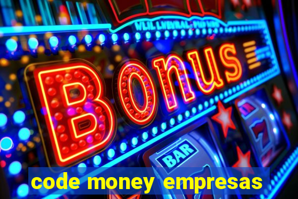 code money empresas