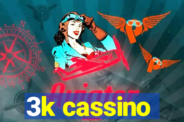 3k cassino