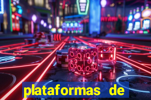 plataformas de jogos da china