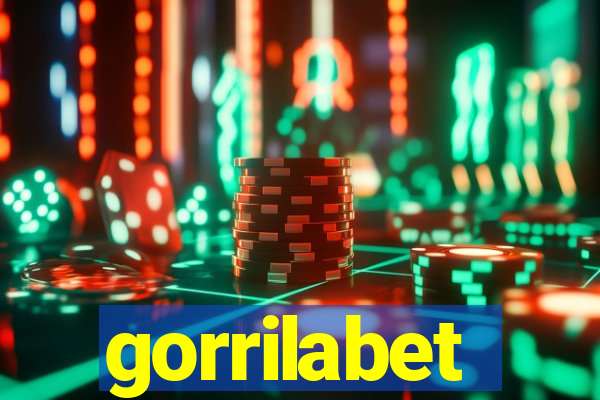 gorrilabet