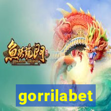 gorrilabet