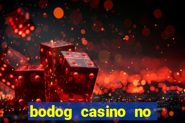 bodog casino no deposit bonus