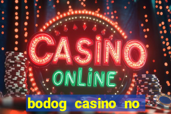 bodog casino no deposit bonus