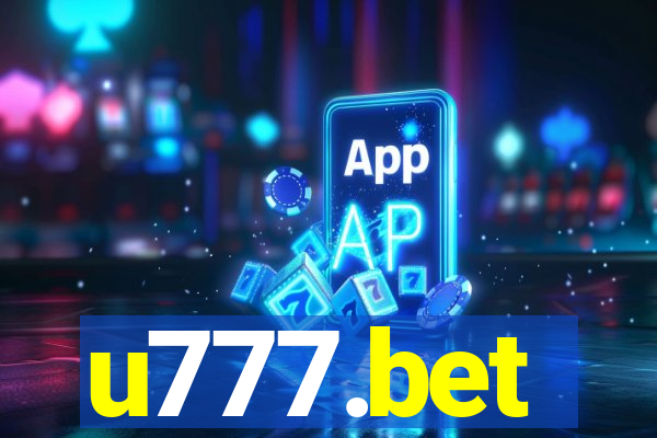 u777.bet