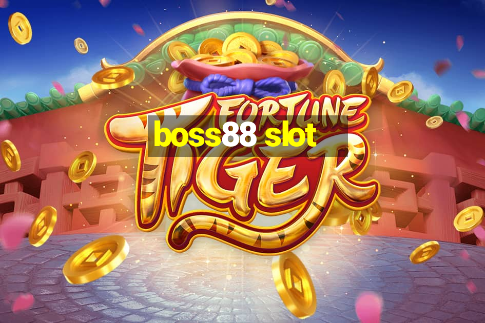 boss88 slot