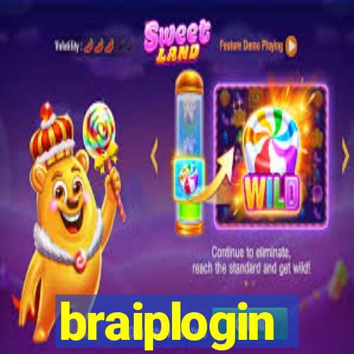 braiplogin