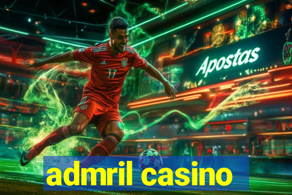 admril casino