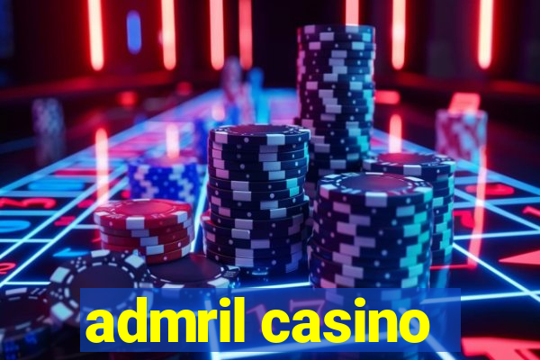 admril casino