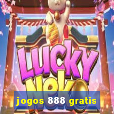 jogos 888 gratis