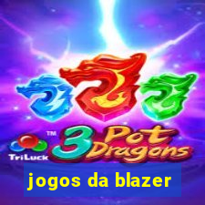 jogos da blazer