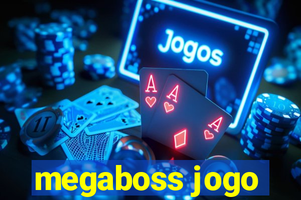 megaboss jogo