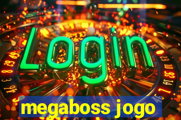 megaboss jogo