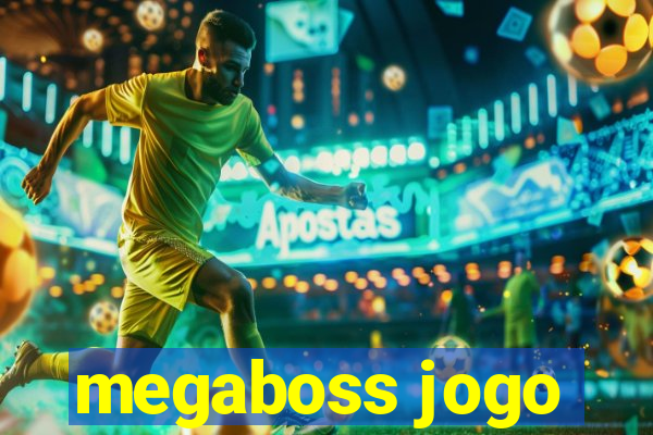 megaboss jogo