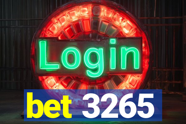 bet 3265