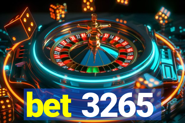 bet 3265