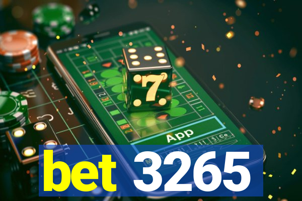 bet 3265