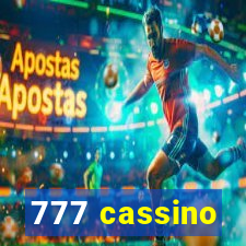 777 cassino