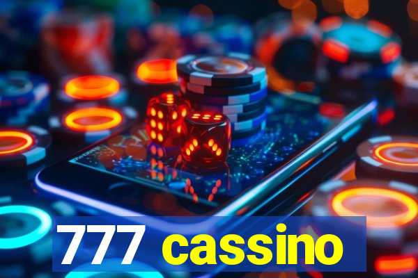 777 cassino