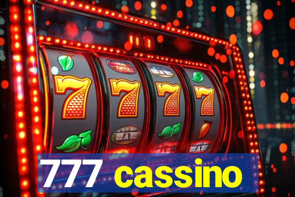 777 cassino