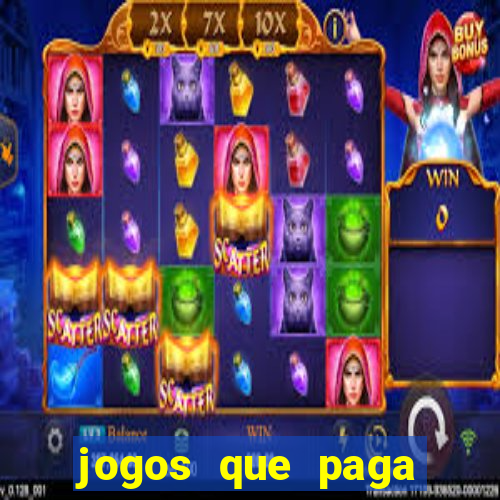 jogos que paga bonus no cadastro