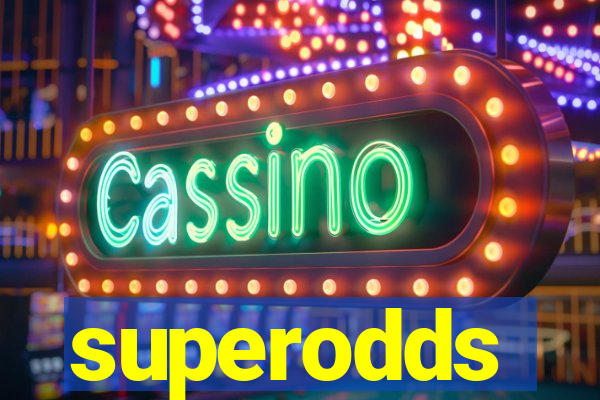 superodds