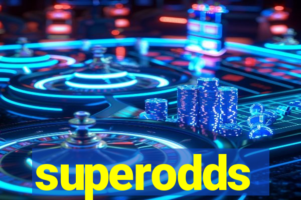 superodds