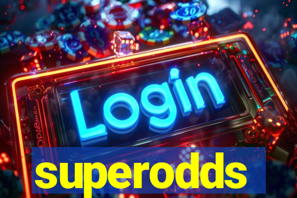 superodds