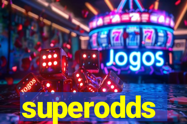 superodds