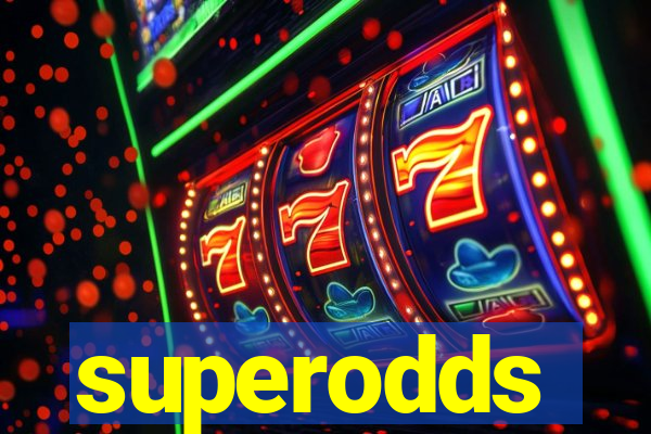 superodds