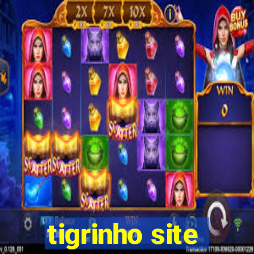 tigrinho site