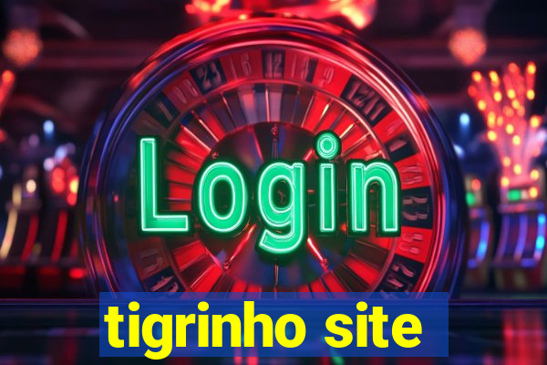 tigrinho site