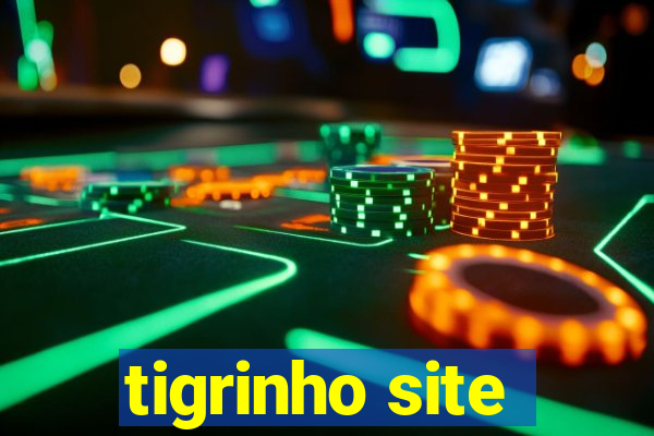 tigrinho site