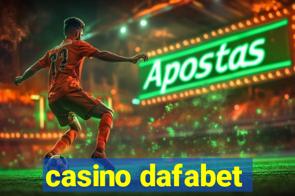 casino dafabet